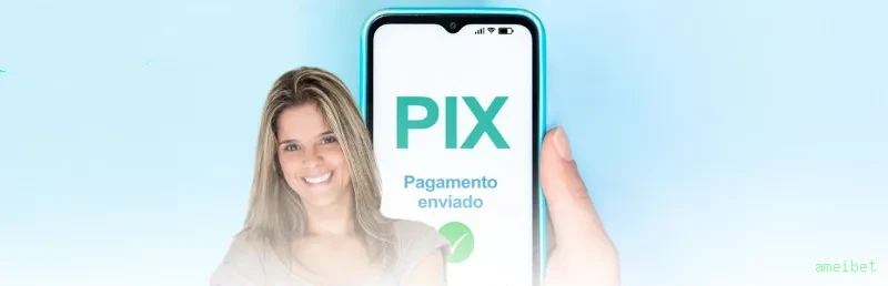 Apostas esportivas da ameibet com odds competitivas