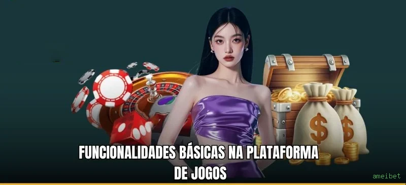 Cassino ao vivo da ameibet com dealers reais
