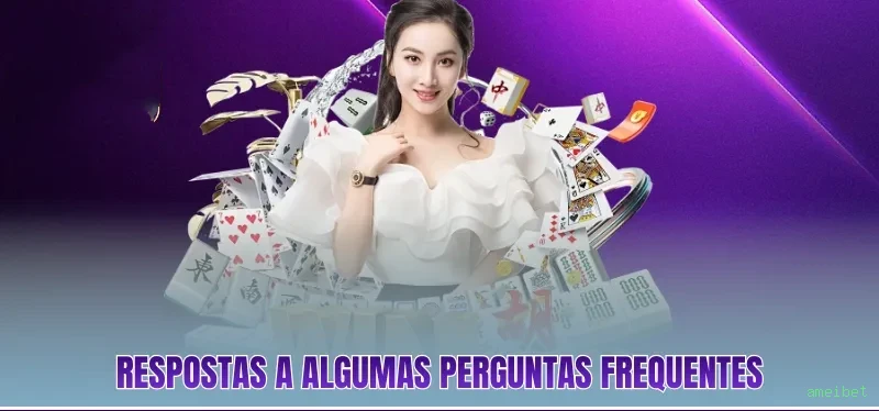 Como instalar o app da ameibet