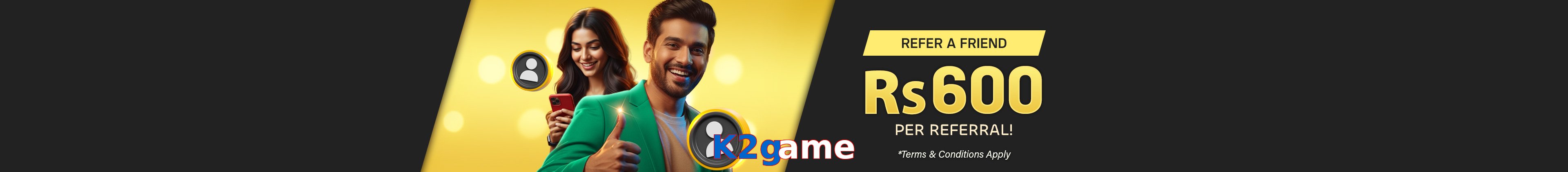 K2game preview
